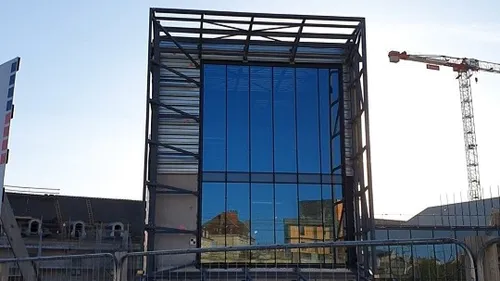 La cité de la gastronomie de Dijon ouvrira le 6 mai 